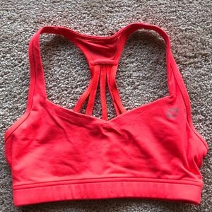 Lorna Jane Sports bra S